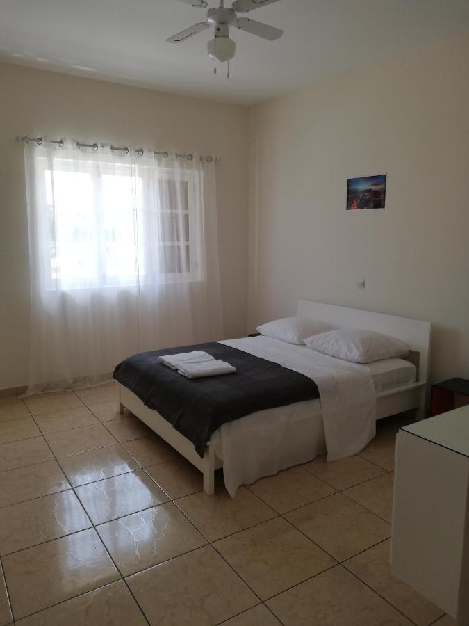 Résidence Yô Mindelo Exterior foto